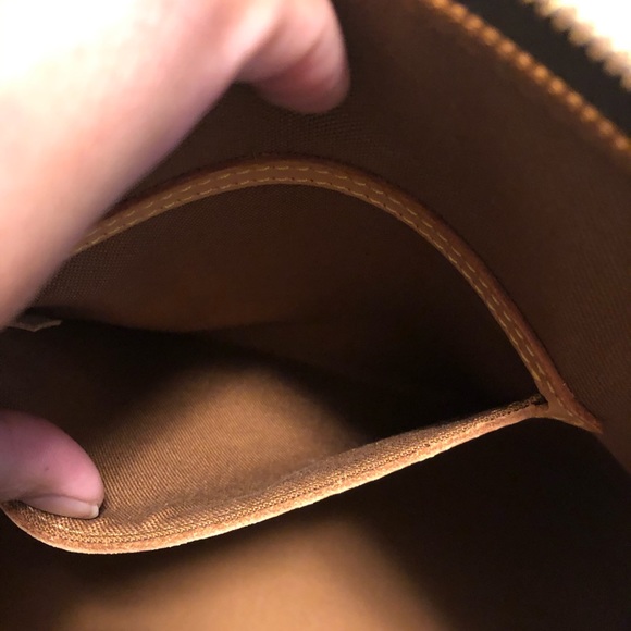 ❌Sold❌Louis Vuitton ALMA PM - Picture 7 of 9